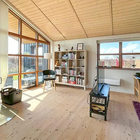 Dejligt Hjem I Med Sauna