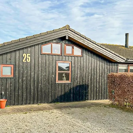 Dejligt Hjem I Med Sauna * Haderslev