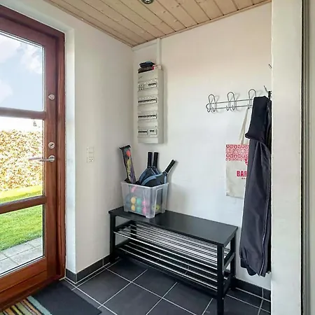 Dejligt Hjem I Med Sauna