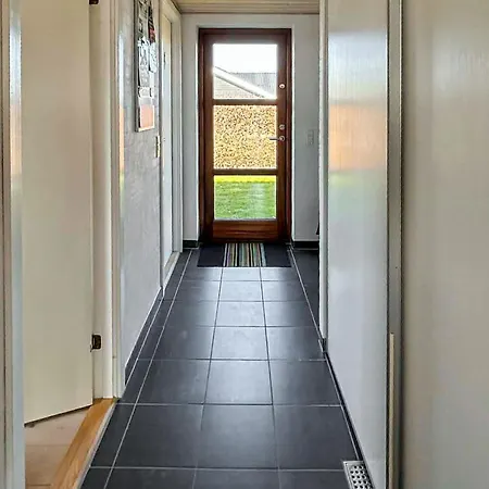 Feriehus Dejligt Hjem I Med Sauna