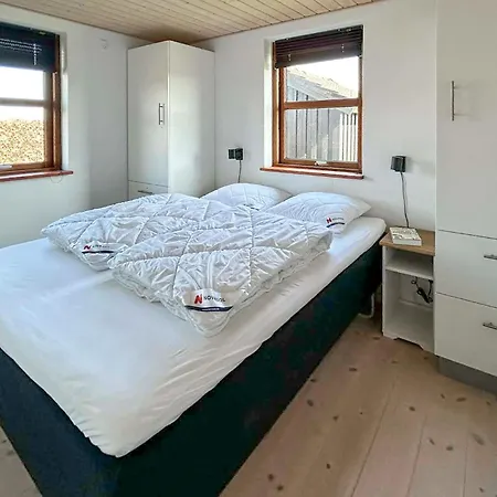Feriehus Dejligt Hjem I Med Sauna