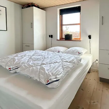 Feriehus Dejligt Hjem I Med Sauna