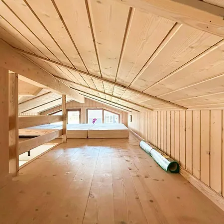 Dejligt Hjem I Med Sauna * Haderslev