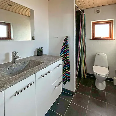 Dejligt Hjem I Med Sauna