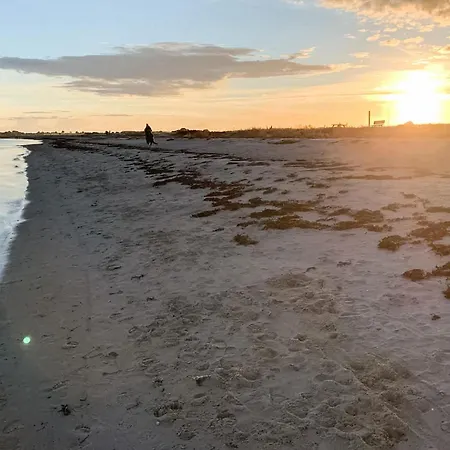 Dejligt Hjem I Med Sauna Feriehus Haderslev